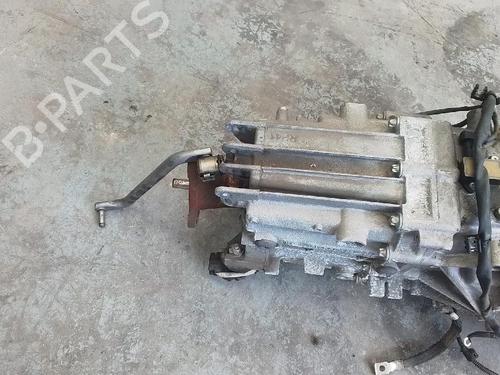Gearbox BMW 1 (F20) 116 d | BP26446661M3 