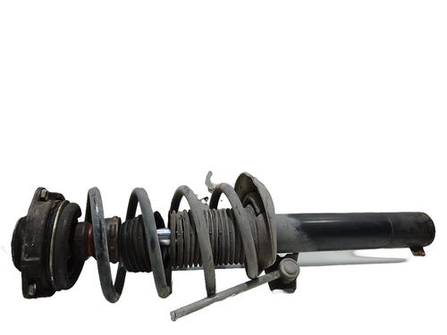 Used Left front shock absorber Left front shock absorber VW TOURAN (1T1, 1T2) 1.9 TDI (105 hp) 33200025 33200025