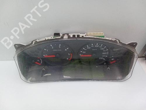 Instrument cluster NISSAN NAVARA NP300 (D40)  | BP21084784C47 