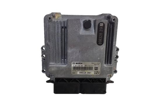 Used Engine control unit (ECU) Engine control unit (ECU) ISUZU D-MAX II (TFR, TFS) 1.9 Ddi 4x4 (TFS87J) (163 hp) 18579578 18579578