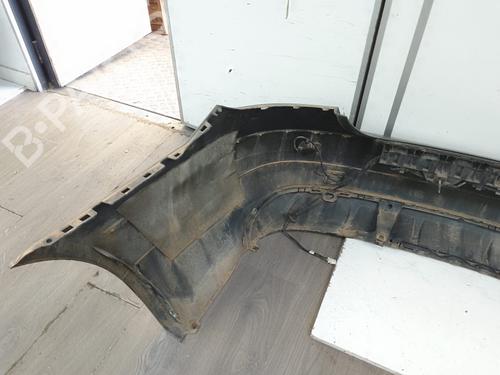 Rear bumper MERCEDES-BENZ E-CLASS Coupe (C207) E 350 CDI (207.323) | BP29477420C8 