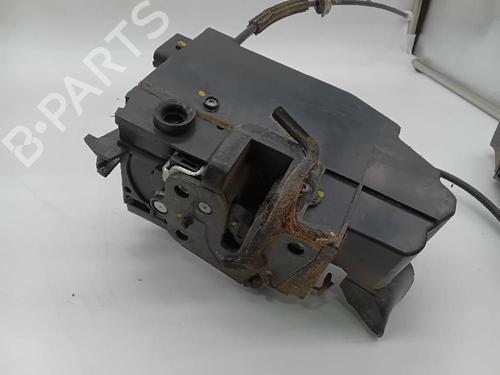 Front right lock PEUGEOT 308 II (LB_, LP_, LW_, LH_, L3_) 1.6 HDi / BlueHDi 115 | BP27648908C97 