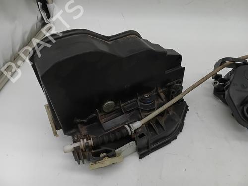 Front left lock BMW 1 (F20) 114 d | BP29386037C98 