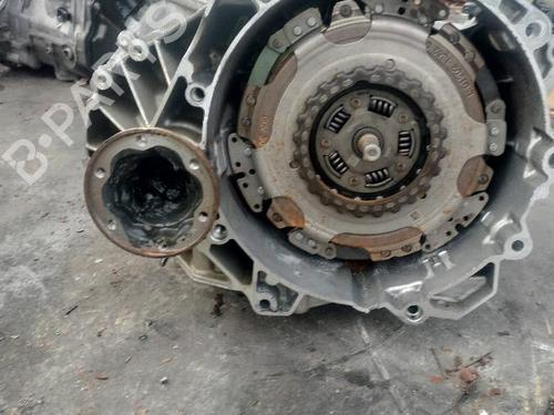 Used Gearbox SKODA KAROQ (NU7, ND7) 2.0 TDI (116 hp) 22379366