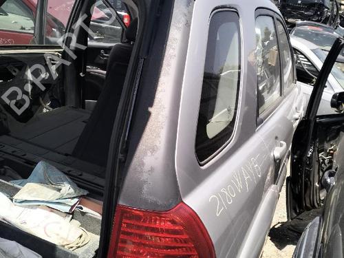 Used Rear right seatbelt CHEVROLET CAPRICE Estate 4.1 (112 hp) 27448094