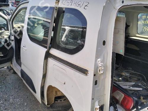 Used Left front seat SERES 3 Electric (163 hp) 20853102