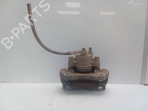 Right front brake caliper OPEL ASTRA K (B16) 1.6 CDTi (68) | BP22435202M104 