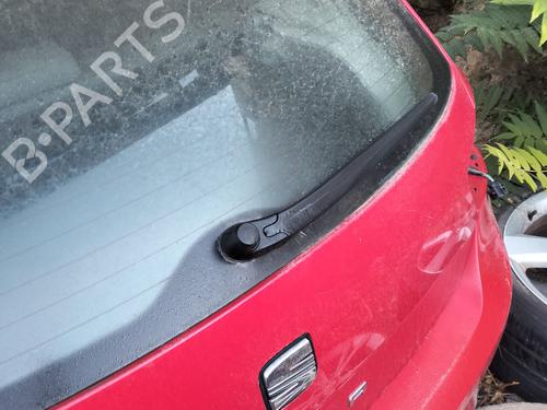 Used Rear windshield wiper arm SEAT IBIZA IV (6J5, 6P1) 1.2 (70 hp) 29448523