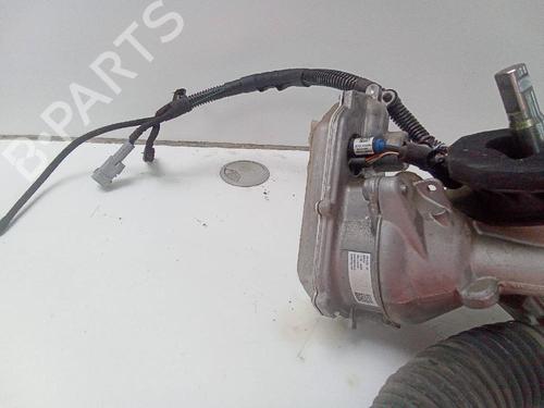 Used Steering rack PEUGEOT 208 II (UB_, UP_, UW_, UJ_) 1.2 PureTech 100 (101 hp) 18589328