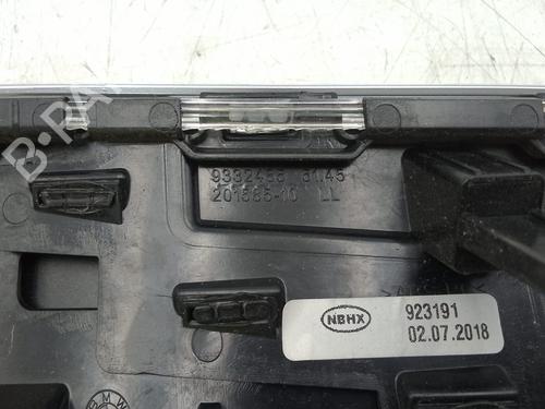 Air vent BMW X1 (F48) sDrive 18 d | BP29764998I21 