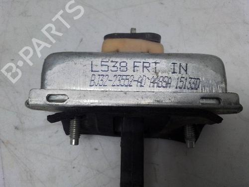 Hinge/Door check strap LAND ROVER RANGE ROVER EVOQUE (L538) 2.2 D 4x4 | BP18597897C146 