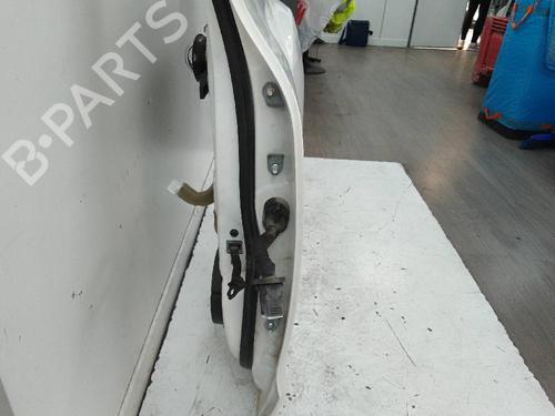 Left rear door NISSAN JUKE (F15) 1.5 dCi | BP18737697C4 