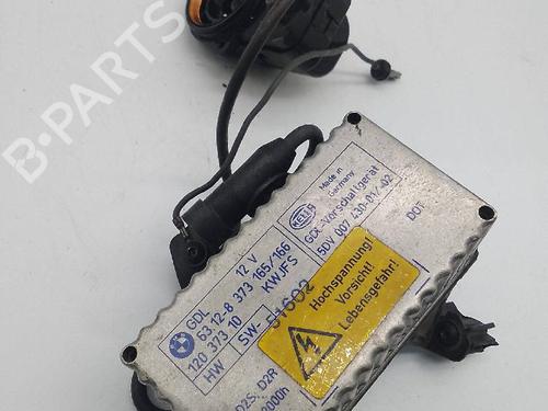 Electronic module BMW 5 (E39) 528 i | BP25485574M83 