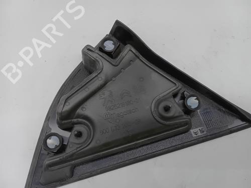 Other PEUGEOT RIFTER 1.5 BlueHDi 100 | BP28420780O1