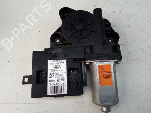 Right front window motor FORD KUGA I  | BP19931154E20 