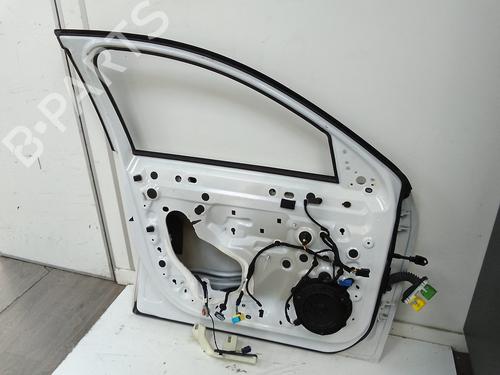 Left front door PEUGEOT 208 II (UB_, UP_, UW_, UJ_) 1.2 PureTech 100 | BP29628037C2 