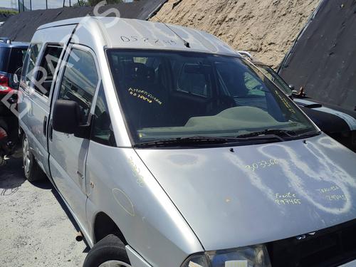 Girspak CITROËN JUMPY I (U6U_) 2.0 HDi 95 | BP28148837M90 