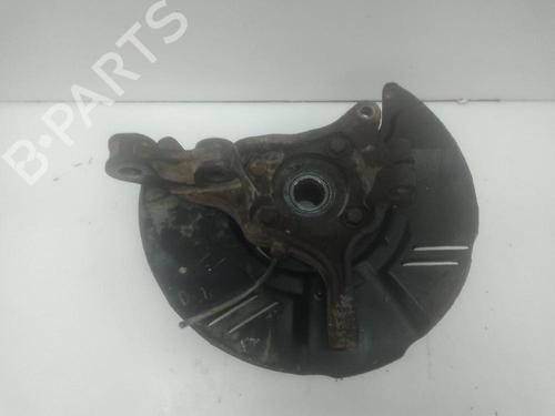 Used Left front steering knuckle SUBARU FORESTER (SJ_) 2.0 D AWD (SJD) (147 hp) 22797846