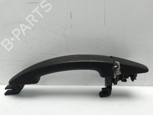 Used Front right exterior door handle FORD TRANSIT COURIER B460 MPV 1.5 EcoBlue (100 hp) 24465327