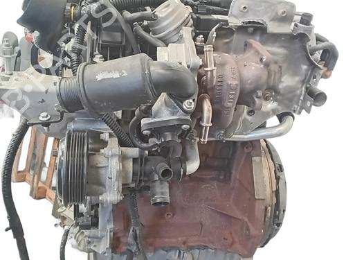 Engine FORD FOCUS III 1.6 Ti | BP36110021M1  - Image 6