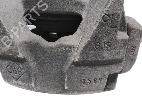 Left front brake caliper DACIA DUSTER (HS_) 1.5 dCi (HSAJ) | BP37487939M105 - Image 5