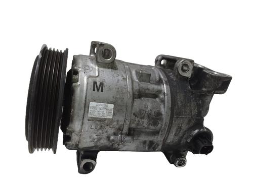 AC compressor TOYOTA VERSO (_R2_) 1.6 D4-D (WAR20_) | BP35976647M34 - Image 7