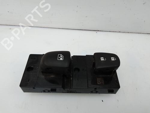 Used Right front window switch Right front window switch NISSAN QASHQAI II (J11, J11_) 1.5 dCi (110 hp) 23032456 23032456