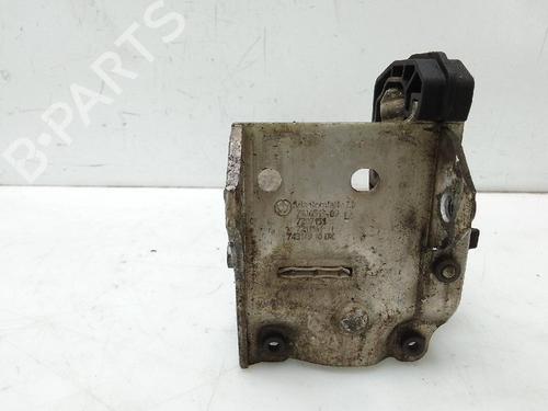 Used Other BMW 5 (F10) [2009-2016]  25045175