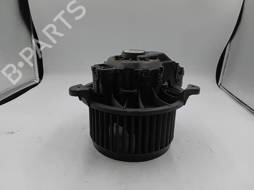 Varmeblæser FORD FIESTA VII (HJ, HF) 1.1 Ti-VCT (86 hp) 28974708