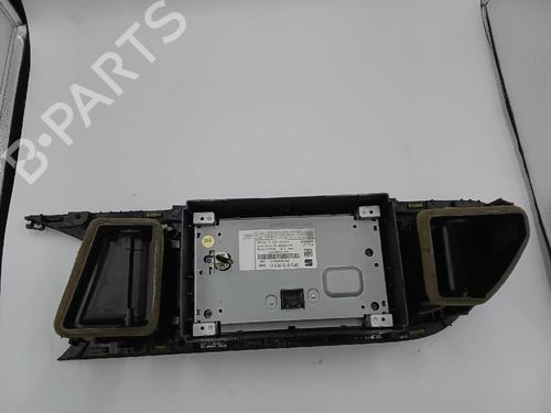 Used Display monitor SEAT LEON (5F1) 2.0 Cupra (280 hp) 26949735