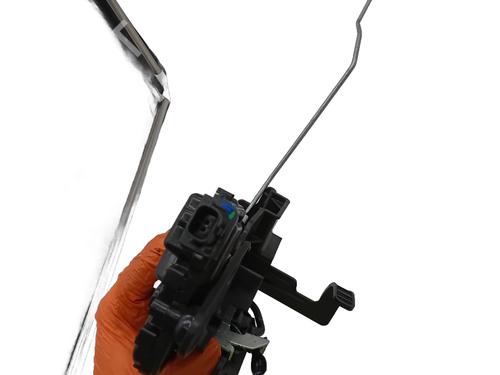 Front left lock DACIA SPRING Extreme | BP29995607C98 