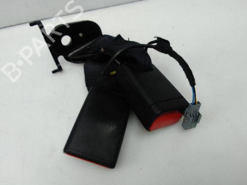 Used Seat buckle RENAULT MEGANE IV Hatchback (B9A/M/N_) 1.5 Blue dCi 115 (B9A6) (116 hp) 25348612
