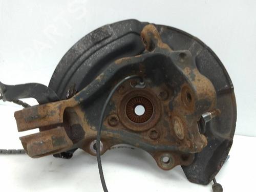 Used Left front steering knuckle BMW X1 (E84) [2009-2015]  23398261