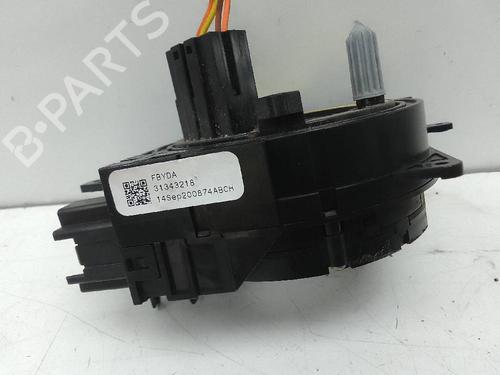 Used Squib airbag VOLVO XC60 I SUV (156) D3 (136 hp) 19125198