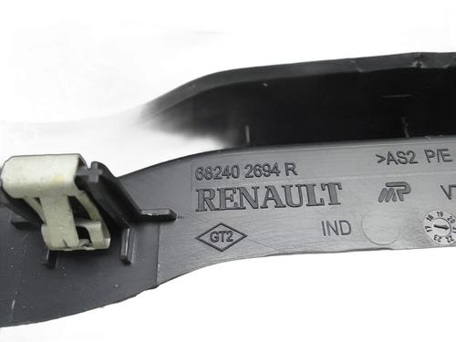 Inne DACIA DUSTER (HM_) 1.5 dCi 115 (HMAD) | BP30921707O1