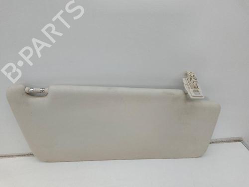 Right sun visor MERCEDES-BENZ M-CLASS (W166) ML 250 CDI / BlueTEC 4-matic (166.004, 166.003) | BP18578021I2 