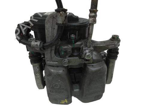 Left rear brake caliper TESLA MODEL 3 (5YJ3) | BP24463551M107 - Image 2