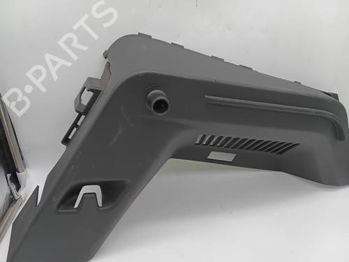 Tailgate trim SEAT ARONA (KJ7, KJP) 1.6 TDI | BP29386249C151 