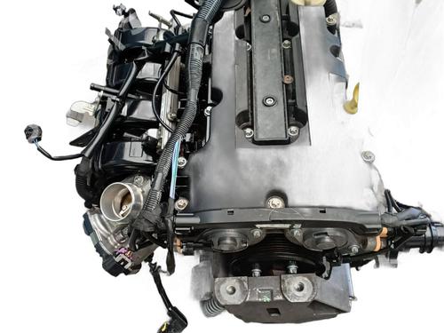 Used Engine Engine OPEL CORSA E (X15) 1.4 (08, 68) (90 hp) 34421854 34421854