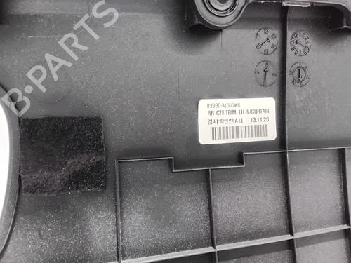 Rear left panel KIA CARENS IV 1.6 GDi | BP35899351C60  - Image 9
