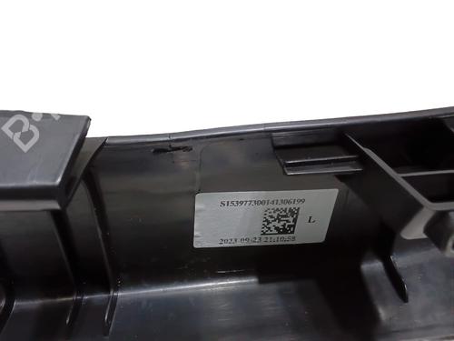 Dørliste RENAULT CLIO V (B7_) 1.5 Blue dCi 115 (B7AD) | BP32845443C150  - Image 7