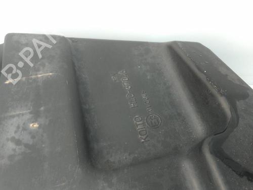 Windscreen washer tank MITSUBISHI PAJERO III (V7_W, V6_W) 3.2 Di-D (V68W) | BP20853142C113 