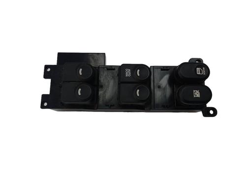 Left front window switch HYUNDAI i30 (FD) 1.4 | BP22617367I27 - Image 7