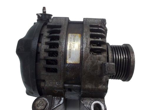 Alternator TOYOTA RAV 4 III (_A3_) 2.2 D 4WD (ALA30_, ALA30R) | BP30098570M7