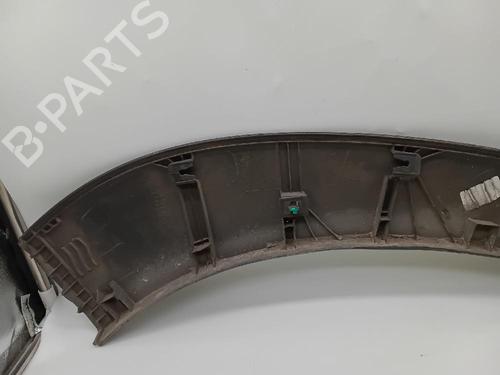 Rear left wheel arch trim HYUNDAI TUCSON (TL, TLE) 1.6 CRDi | BP26593717C136 