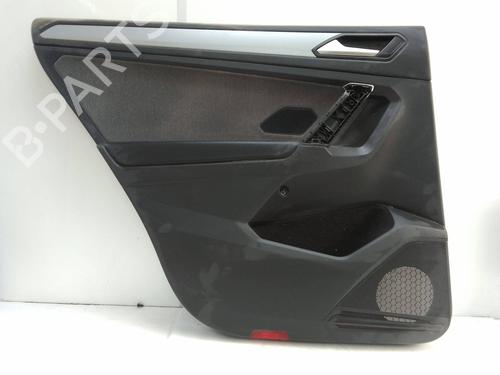 Used Rear left panel Rear left panel SEAT TARRACO (KN2) 2.0 TDi (150 hp) 20143564 20143564