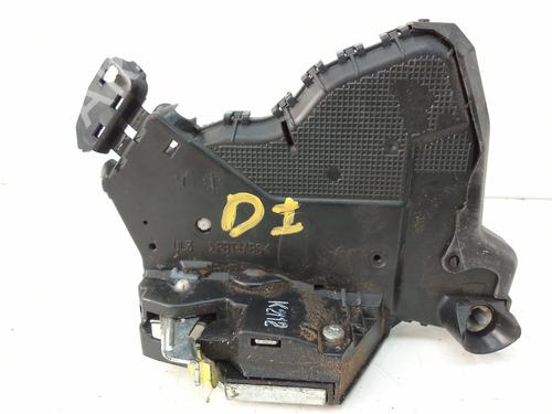 Used Front left lock Front left lock 18598447 18598447