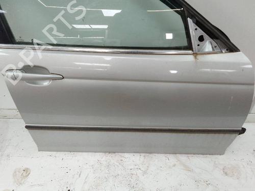 Used Right front door BMW 3 (E46) 330 d (184 hp) 24861317