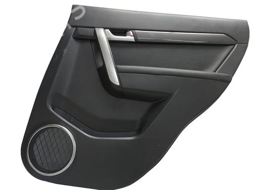 Bageste højre beklædning CHEVROLET CAPTIVA (C100, C140) 2.0 D 4WD (150 hp) 31063778