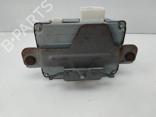 Used Electronic module NISSAN QASHQAI II SUV (J11, J11_) [2013-2025]  26055562